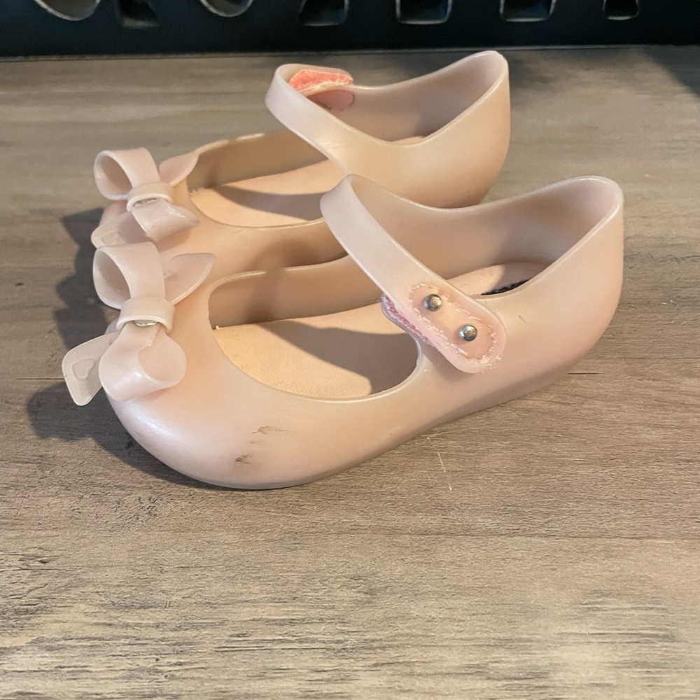Mini Melissa